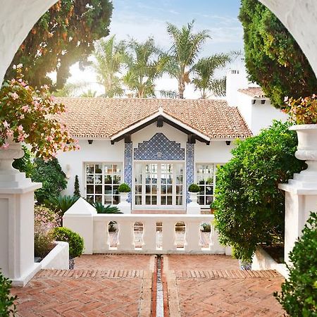 Marbella Club Hotel - Golf Resort & Spa Luaran gambar