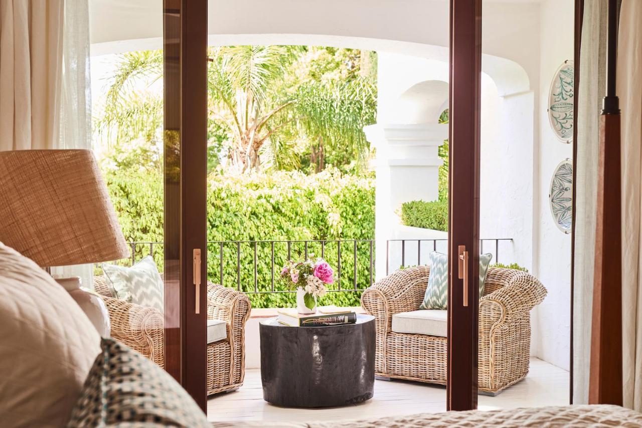 Marbella Club Hotel - Golf Resort & Spa Luaran gambar