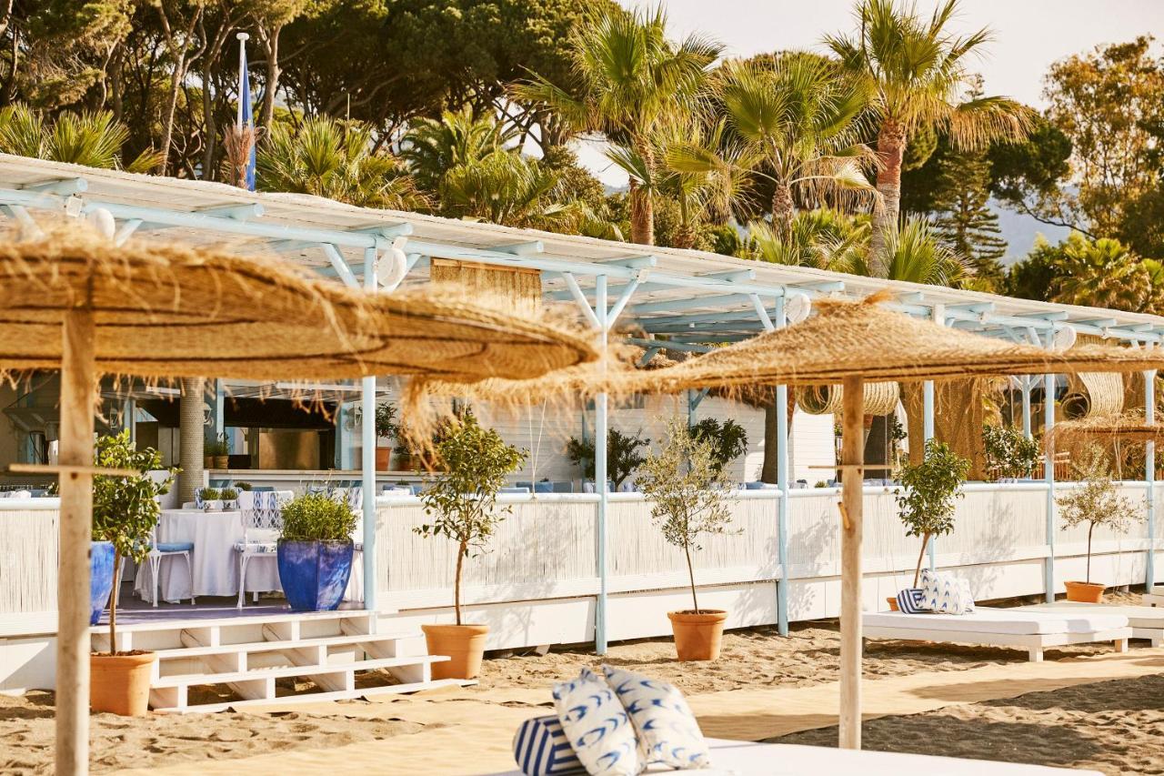 Marbella Club Hotel - Golf Resort & Spa Luaran gambar