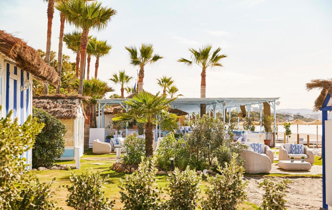 Marbella Club Hotel - Golf Resort & Spa Luaran gambar