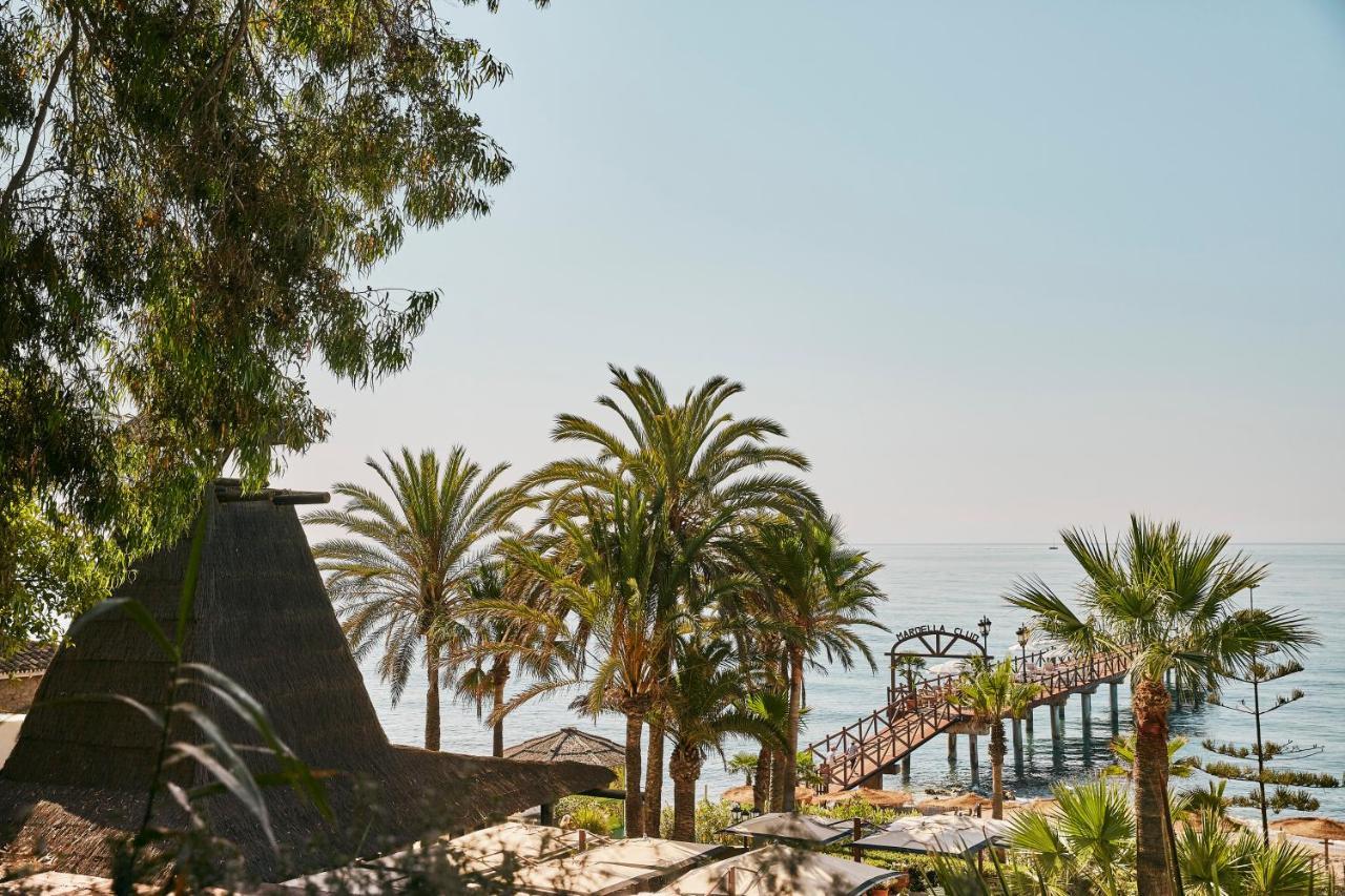 Marbella Club Hotel - Golf Resort & Spa Luaran gambar