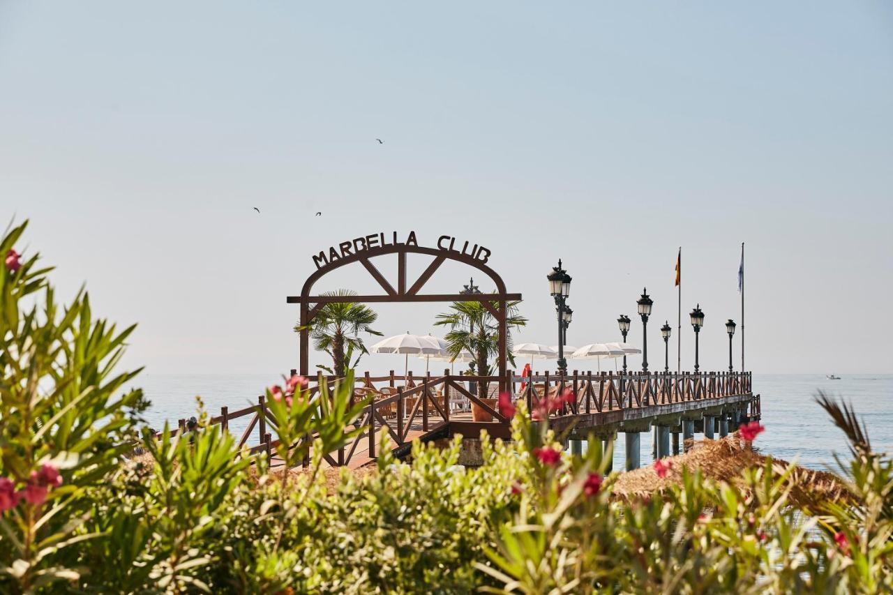 Marbella Club Hotel - Golf Resort & Spa Luaran gambar