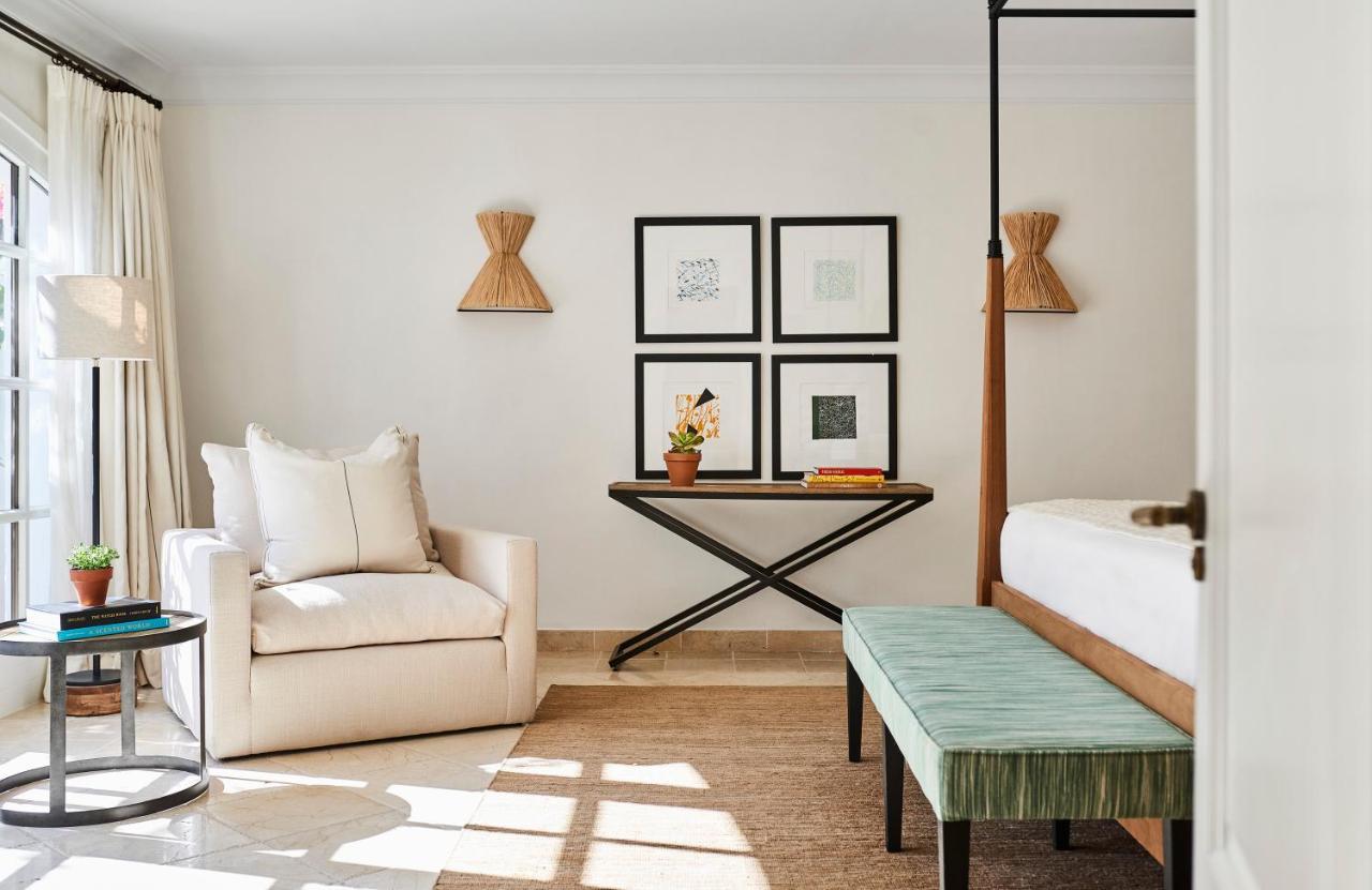 Marbella Club Hotel - Golf Resort & Spa Luaran gambar