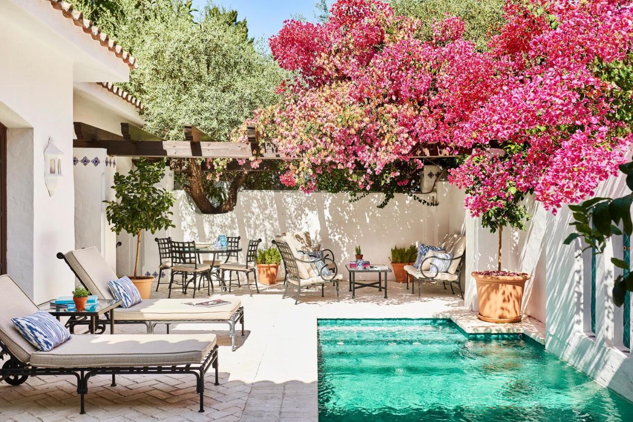Marbella Club Hotel - Golf Resort & Spa Luaran gambar