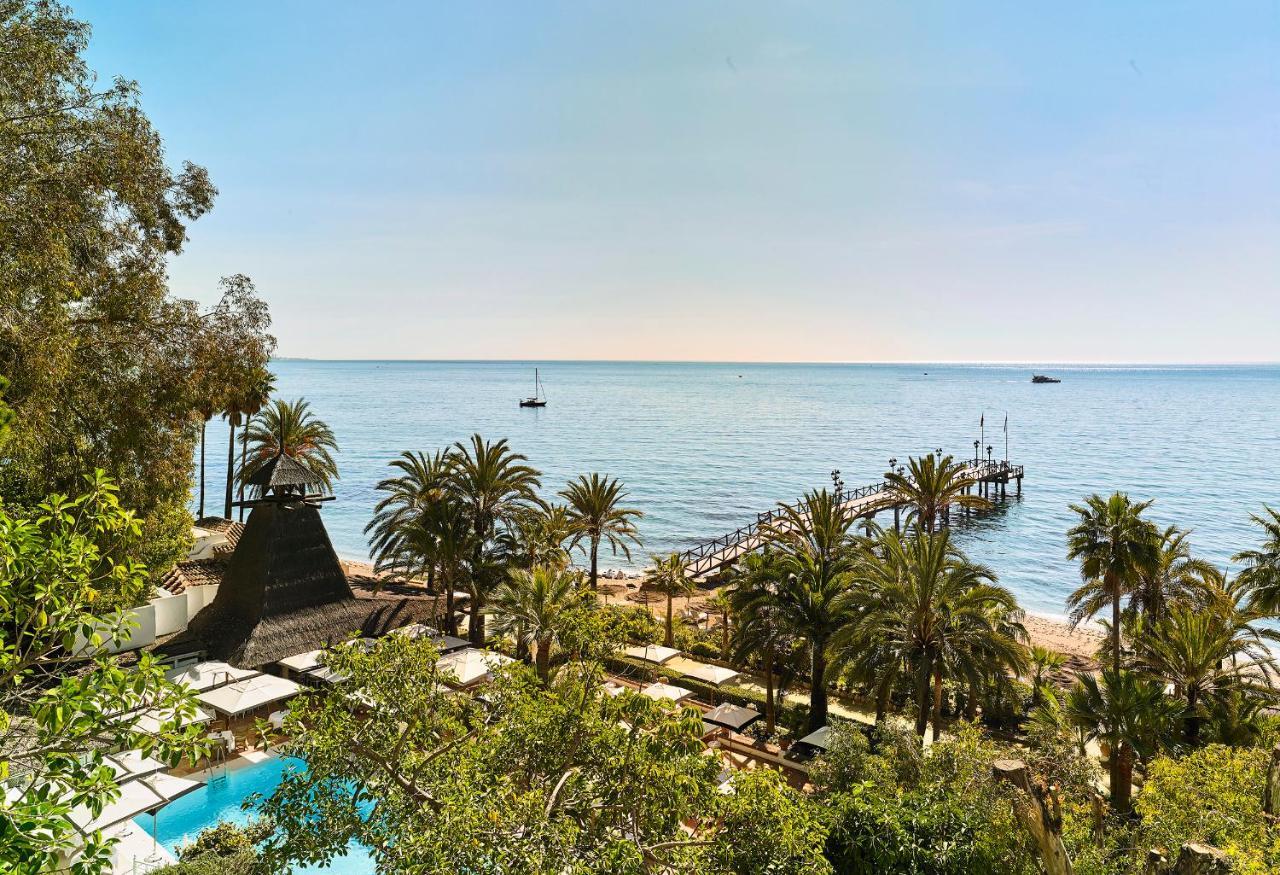 Marbella Club Hotel - Golf Resort & Spa Luaran gambar