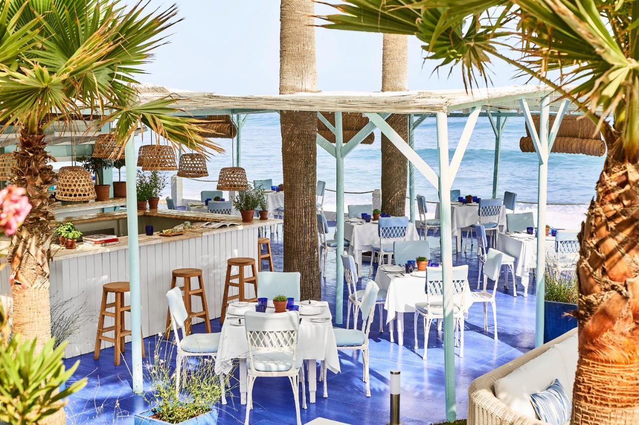 Marbella Club Hotel - Golf Resort & Spa Luaran gambar