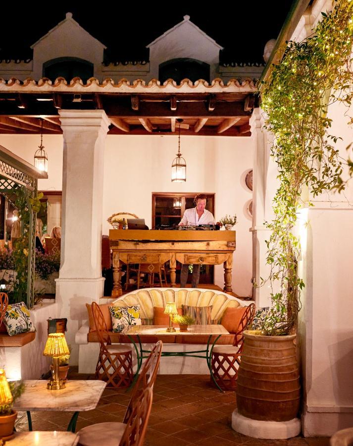Marbella Club Hotel - Golf Resort & Spa Luaran gambar
