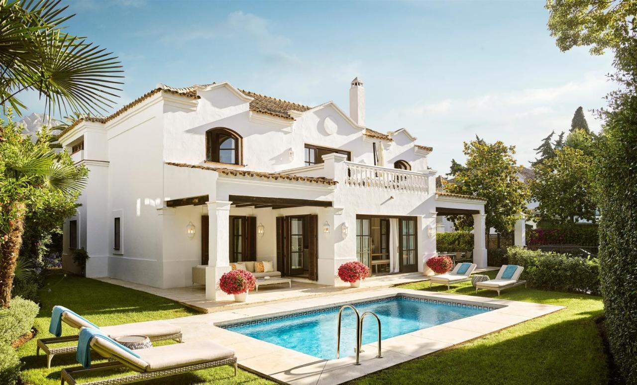 Marbella Club Hotel - Golf Resort & Spa Luaran gambar