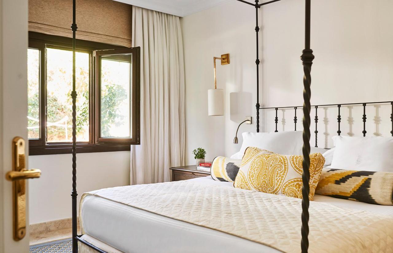 Marbella Club Hotel - Golf Resort & Spa Luaran gambar