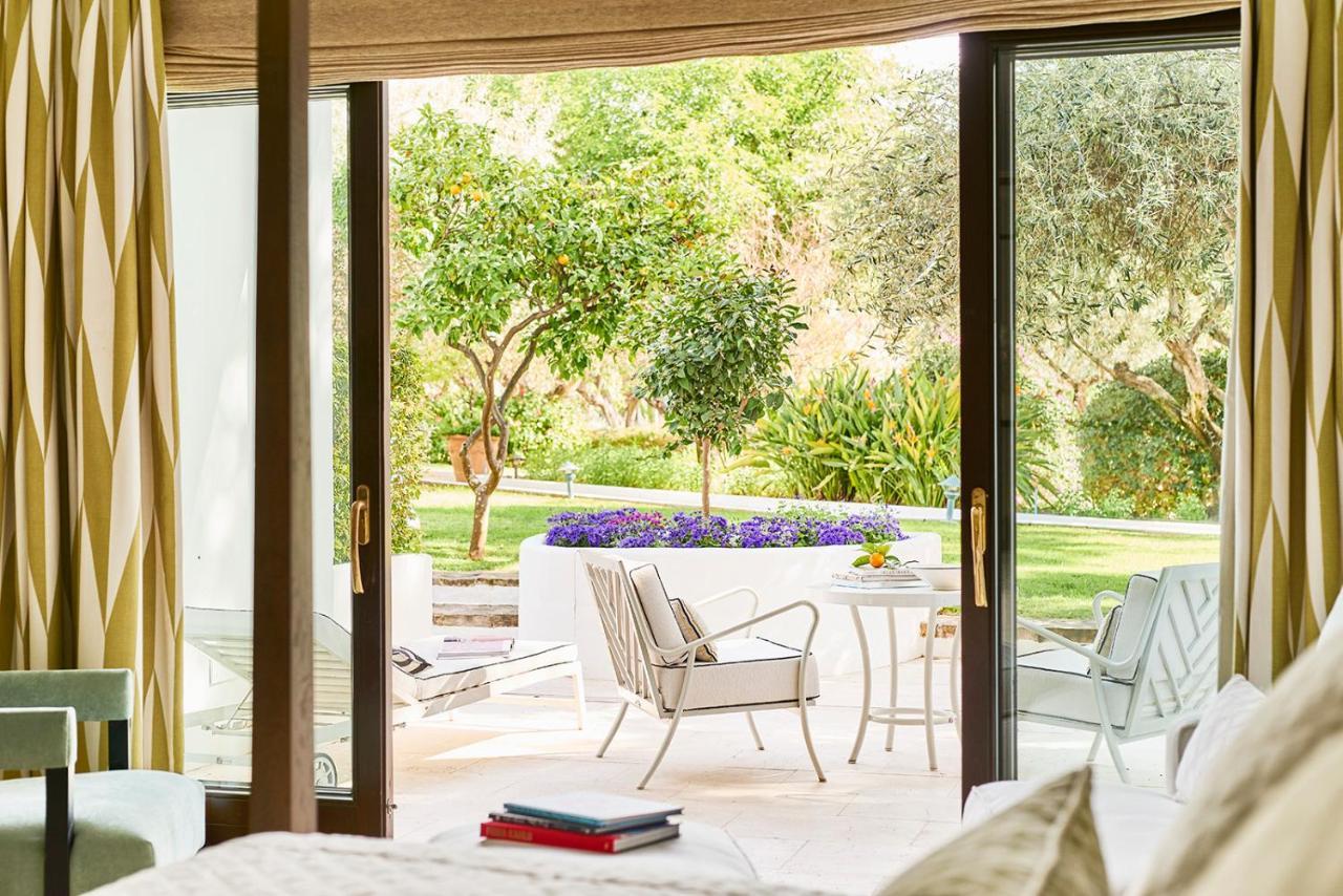Marbella Club Hotel - Golf Resort & Spa Luaran gambar