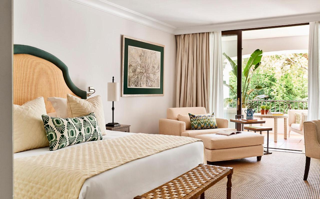 Marbella Club Hotel - Golf Resort & Spa Luaran gambar