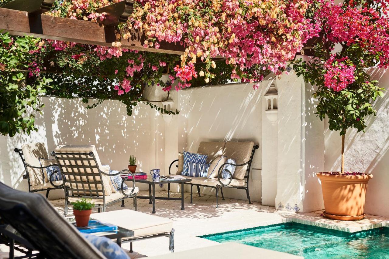 Marbella Club Hotel - Golf Resort & Spa Luaran gambar