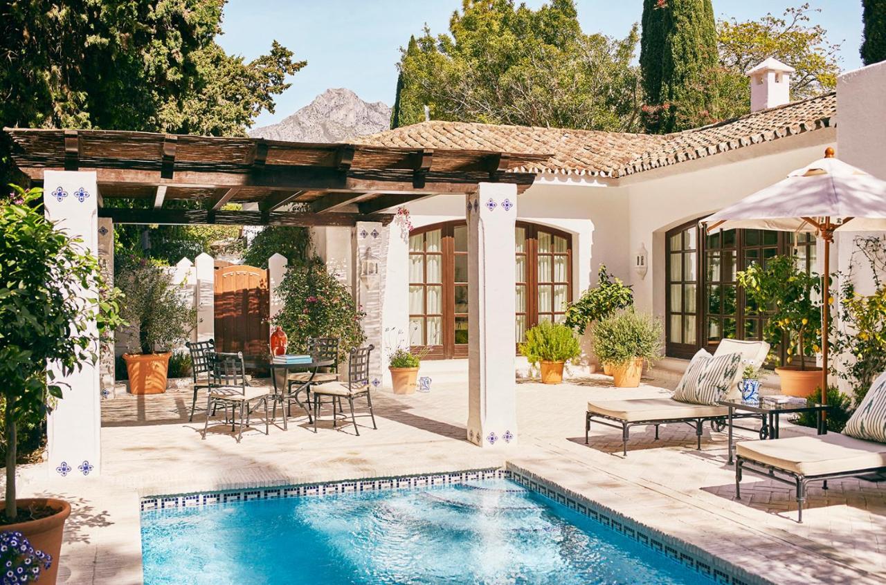 Marbella Club Hotel - Golf Resort & Spa Luaran gambar