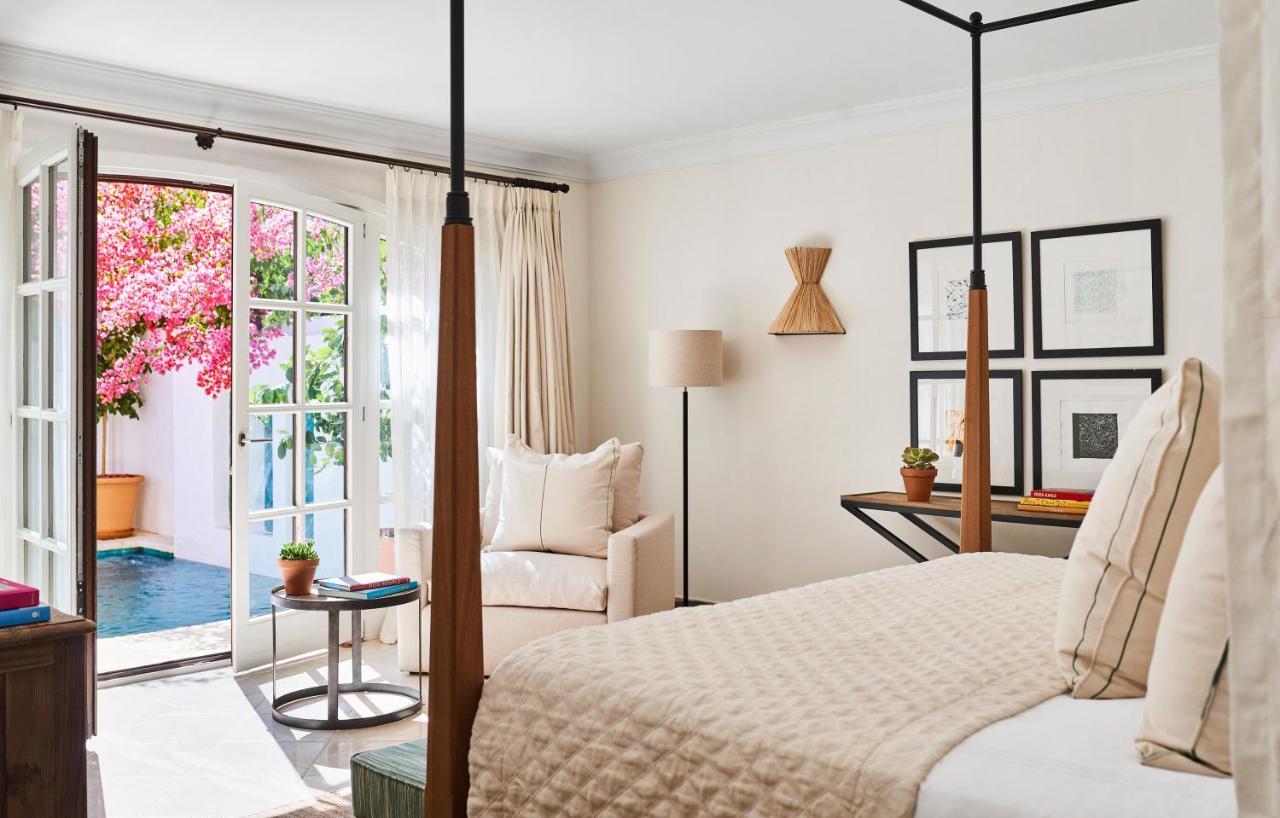 Marbella Club Hotel - Golf Resort & Spa Luaran gambar
