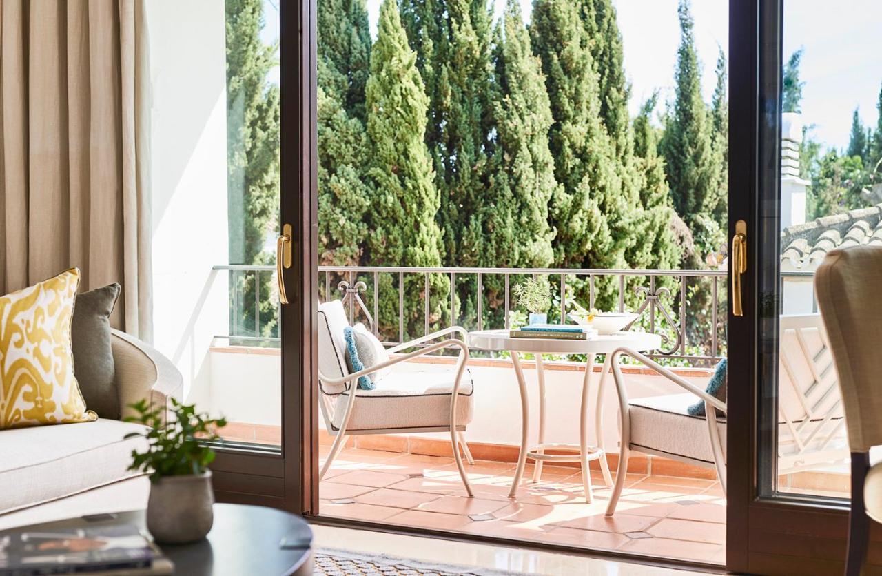Marbella Club Hotel - Golf Resort & Spa Luaran gambar