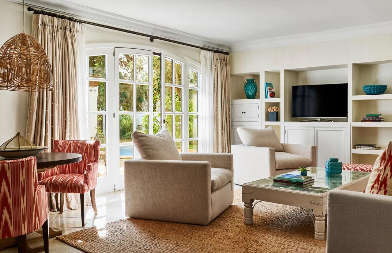 Marbella Club Hotel - Golf Resort & Spa Luaran gambar