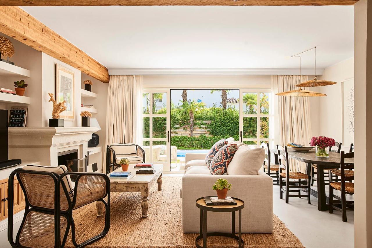Marbella Club Hotel - Golf Resort & Spa Luaran gambar