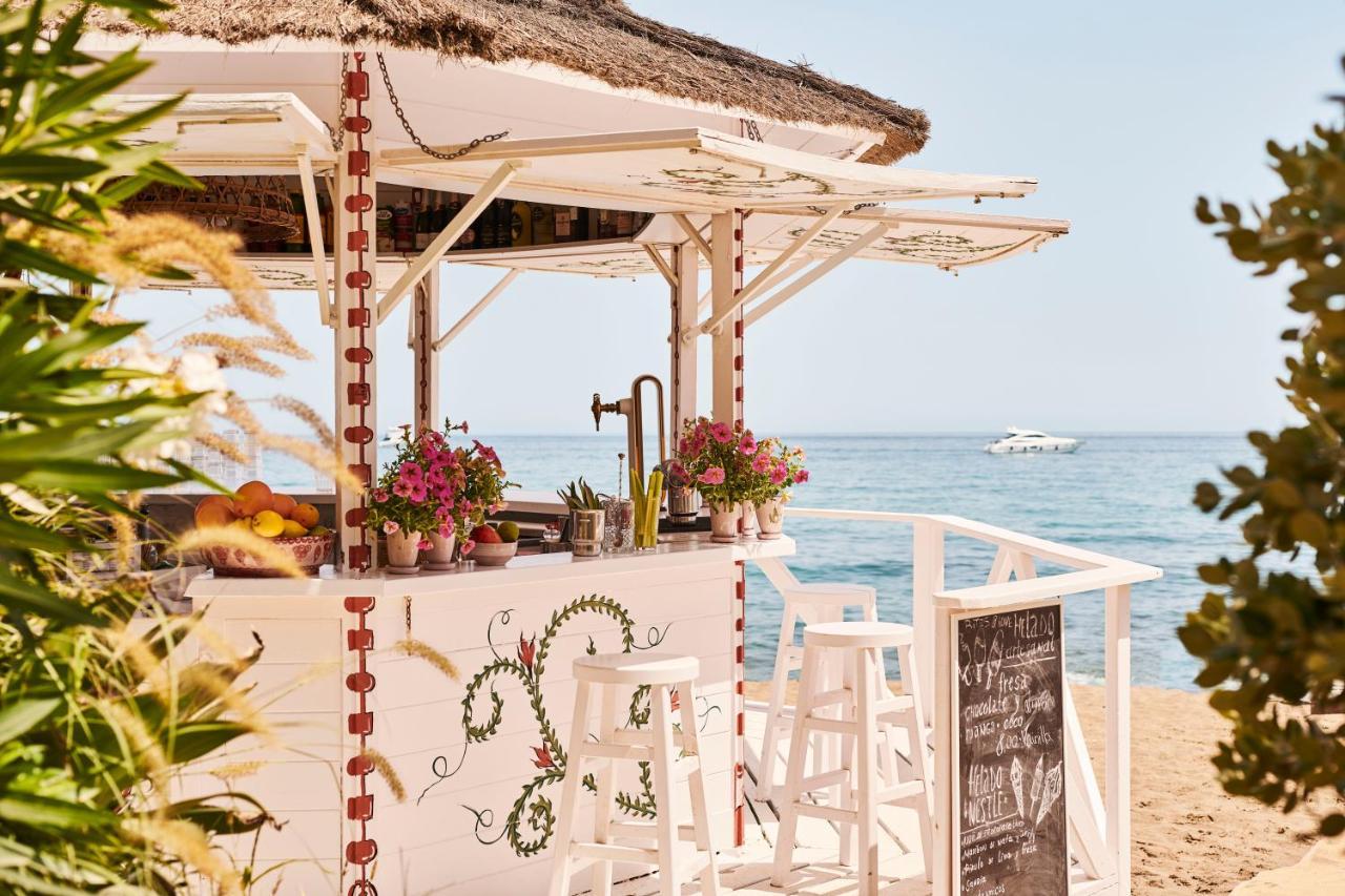 Marbella Club Hotel - Golf Resort & Spa Luaran gambar