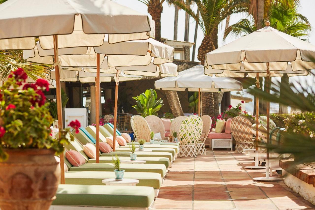 Marbella Club Hotel - Golf Resort & Spa Luaran gambar