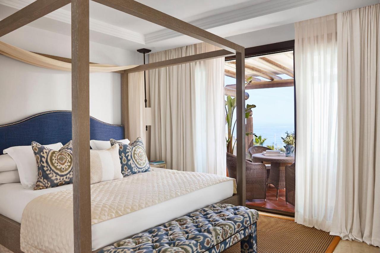 Marbella Club Hotel - Golf Resort & Spa Luaran gambar