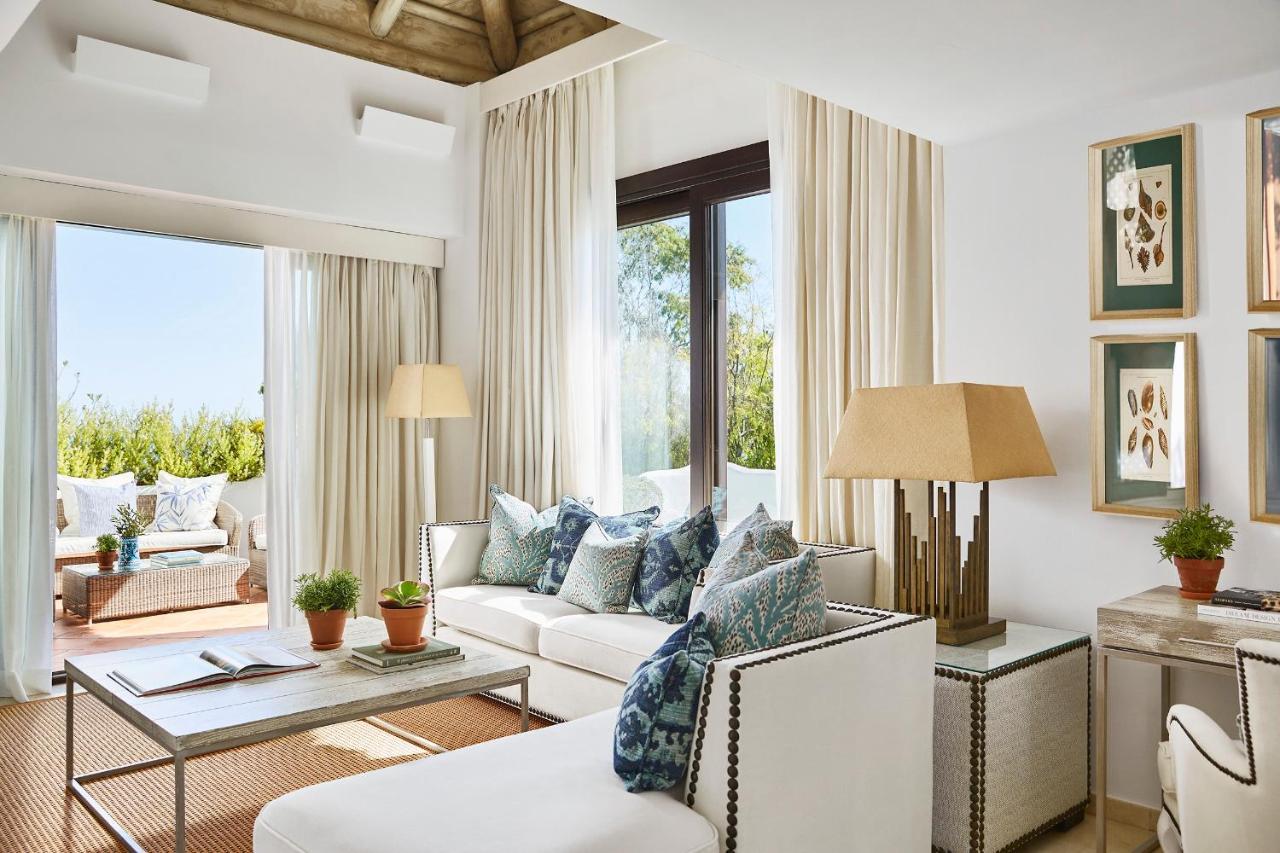 Marbella Club Hotel - Golf Resort & Spa Luaran gambar