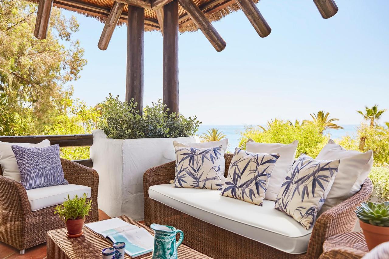 Marbella Club Hotel - Golf Resort & Spa Luaran gambar