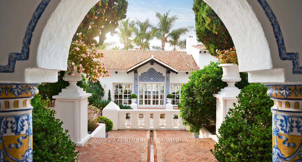 Marbella Club Hotel - Golf Resort & Spa Luaran gambar